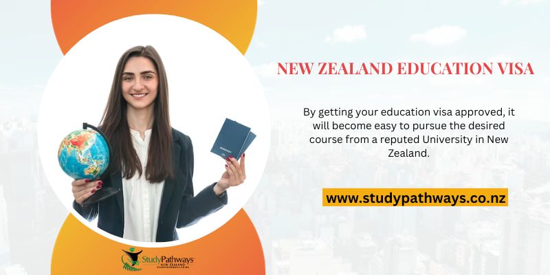 Study and Work in New Zealand Agency
